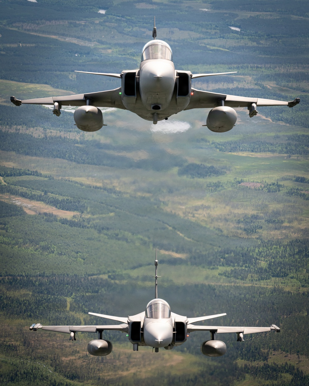 Exercise Ramstein Flag 2026