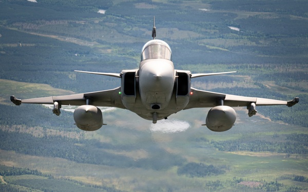 Exercise Ramstein Flag 2026