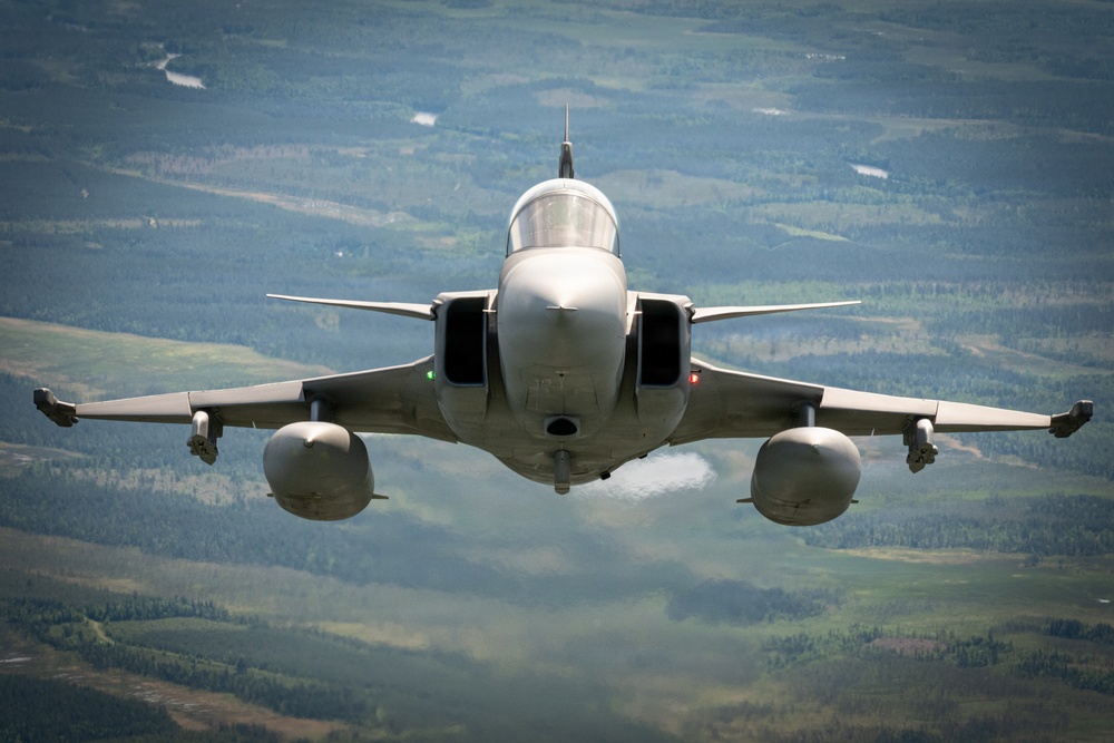 Exercise Ramstein Flag 2026
