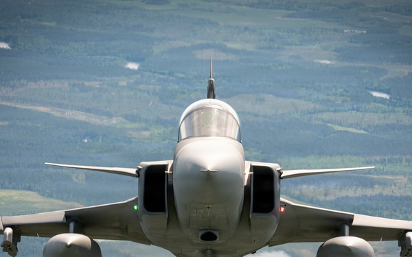 Exercise Ramstein Flag 2026