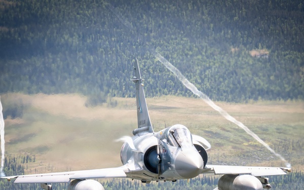 Exercise Ramstein Flag 2026