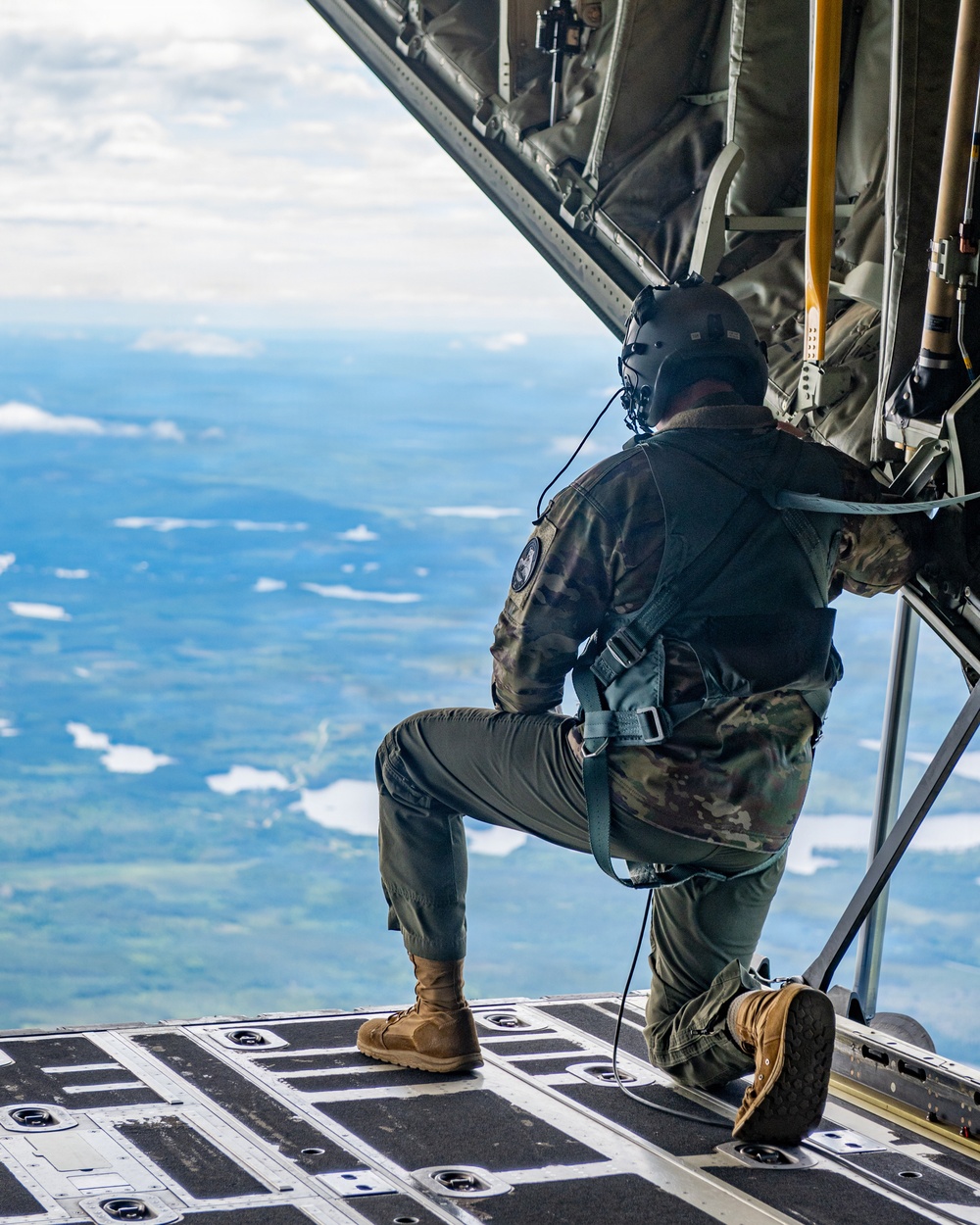 Exercise Ramstein Flag 2026
