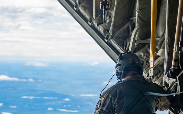 Exercise Ramstein Flag 2026