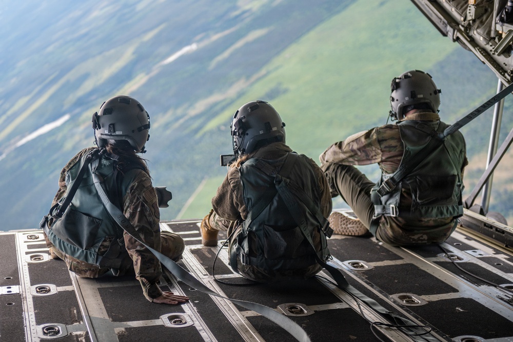 Exercise Ramstein Flag 2026