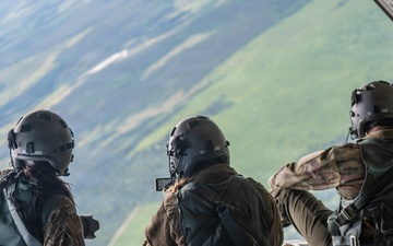 Exercise Ramstein Flag 2026
