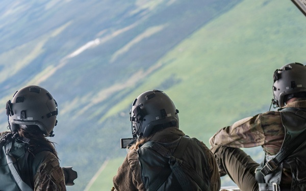 Exercise Ramstein Flag 2026