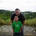 Son honors father's legacy through Army service