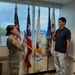 Son honors father's legacy through Army service