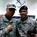 Son honors father's legacy through Army service