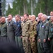 Exercise Ramstein Flag 2026