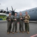 Exercise Ramstein Flag 2026