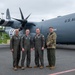 Exercise Ramstein Flag 2026