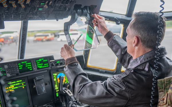 Exercise Ramstein Flag 2026