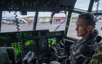 Exercise Ramstein Flag 2026