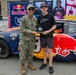 NBSD Teams with NASCAR