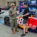 NBSD Teams with NASCAR
