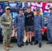 NBSD Teams with NASCAR