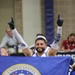 Wheelchair Rugby Award Ceremony at Warrior Games 2026