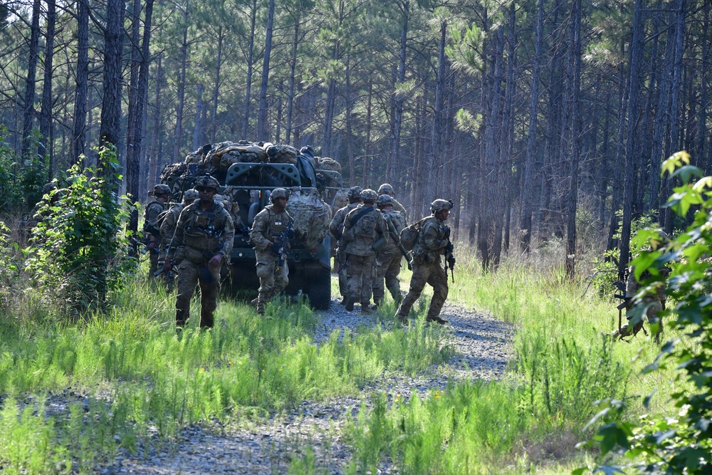 JRTC Rotation 26-07, T6