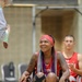 Wheelchair Rugby Award Ceremony at Warrior Games 2026