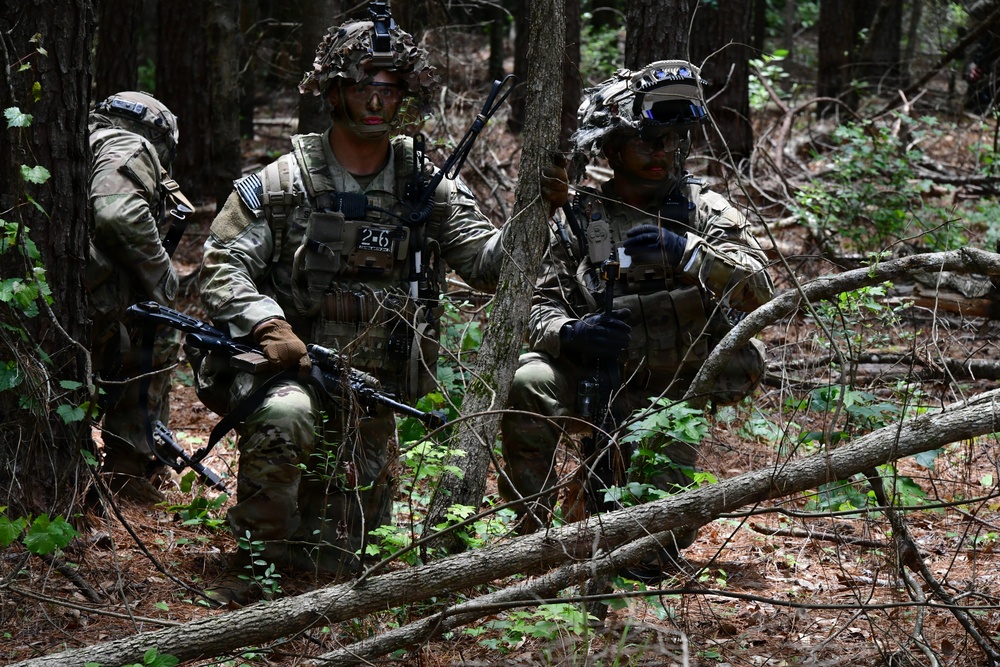 JRTC Rotation 26-07, T7