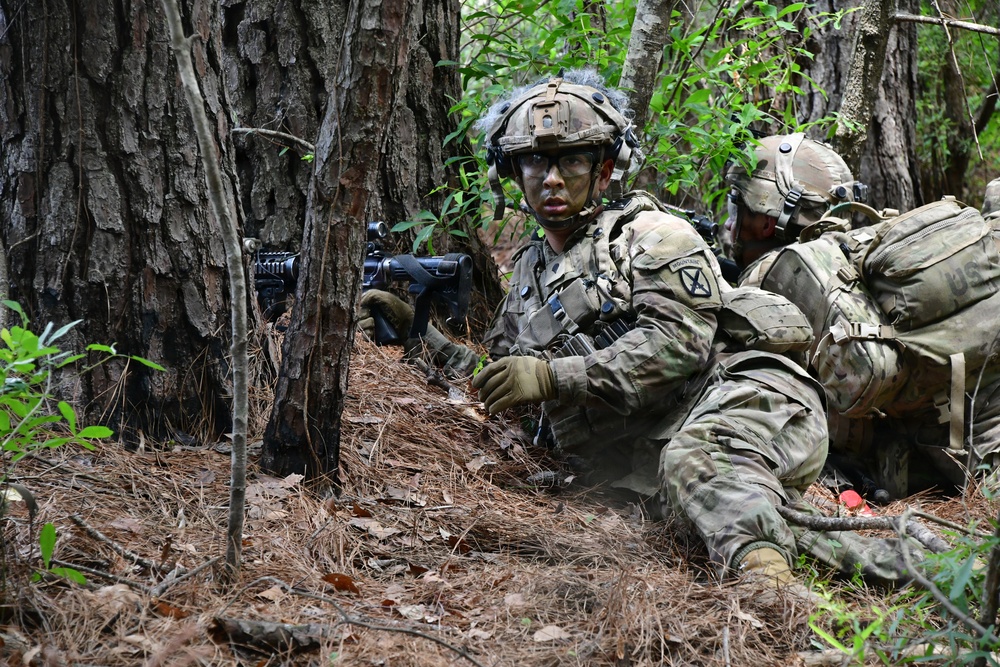 JRTC Rotation 26-07, T7