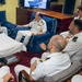 Commander, U.S. 2nd Fleet Visits Spanish Ships at Naval Station Norfolk