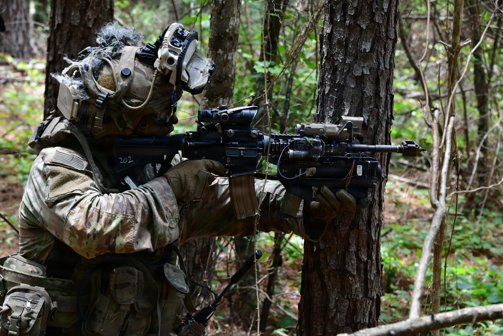 JRTC Rotation 26-07, T7