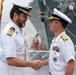 Commander, U.S. 2nd Fleet Visits Spanish Ships at Naval Station Norfolk