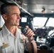 Commander, U.S. 2nd Fleet Visits Spanish Ships at Naval Station Norfolk