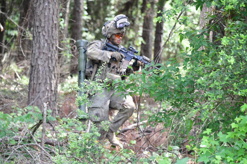 JRTC Rotation 26-07, T7