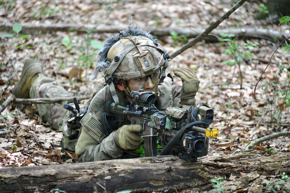 JRTC Rotation 26-07, T7