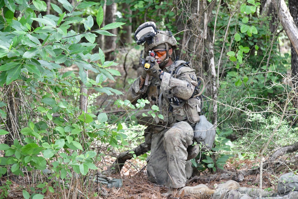 JRTC Rotation 26-07, T7