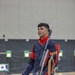 Warrior Games 2026 Precision Air Competition