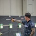 Precision Air Competition at Warrior Games 2026