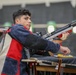 Precision Air Competition at Warrior Games 2026