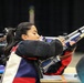 Precision Air Competition at Warrior Games 2026