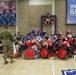 2026 Warrior Games Wheelchair Rugby