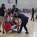 2026 Warrior Games Wheelchair Rugby