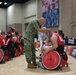 2026 Warrior Games Wheelchair Rugby