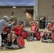 2026 Warrior Games Wheelchair Rugby
