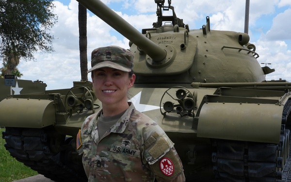 Strength through medical readiness