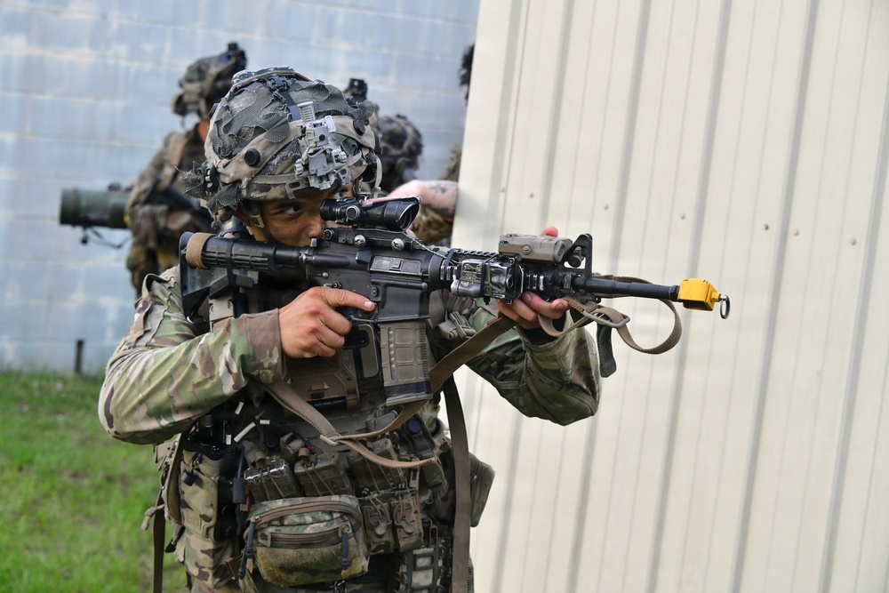 JRTC Rotation 26-07, T8