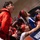 Team Marine Corps Embodies resilience at 2026 Warrior Games Team Marine Corps Embodies resilience at 2026 Warrior Games