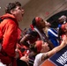 Team Marine Corps Embodies resilience at 2026 Warrior Games