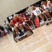 Team Marine Corps Fighting spirit Earns Bronze at 2026 Warrior Games