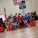 Team Marine Corps Fighting spirit Earns Bronze at 2026 Warrior Games