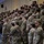 Knights Gather for Brigade Change of Responsibility at Smith Barracks