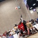 Team Marine Corps Fighting spirit Earns Bronze at 2026 Warrior Games