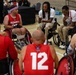 Team Marine Corps Fighting spirit Earns Bronze at 2026 Warrior Games